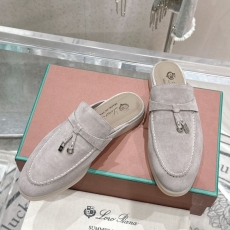 Loro Piana Shoes